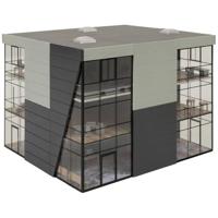 FALLER 130156 modelbouwset, meerkleurig