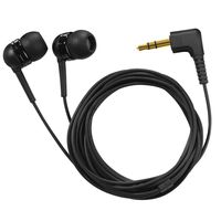 Sennheiser IE 4 in-ear oordoppen - thumbnail