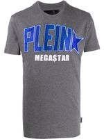 Philipp Plein t-shirt Megastar - Gris