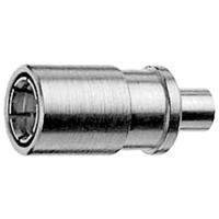 Telegärtner J01161A0281 J01161A0281 SMB-connector 1 stuk(s)