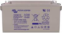 Victron Energy Deep Cycle Solar-accu 12 V 220 Ah Loodvlies (AGM) (b x h x d) 238 x 522 x 240 mm Cyclusbestendig - thumbnail