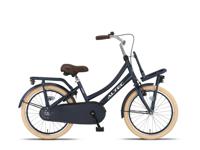 Altec Urban 20inch Transportfiets Jeans Blue - thumbnail