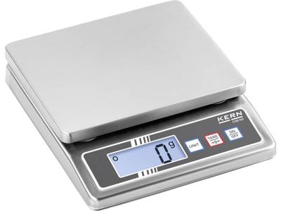 Kern FOB 5K-3NS Tafelweegschaal Weegbereik (max.) 5 kg Resolutie 1 g Meerdere kleuren