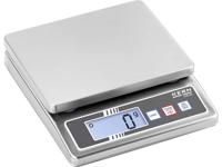Kern FOB 5K-3NS Tafelweegschaal Weegbereik (max.) 5 kg Resolutie 1 g Meerdere kleuren