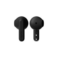 sudio A3 Middernacht zwart - De oordopjes voor de hele dag. Uitgebalanceerde luisterervaring, verbeterde microfoons, Bluetooth-verbinding met meerdere punten, Bluetooth 5.4, waterbestendigheid IPX4