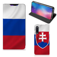 Xiaomi Mi 9 Standcase Slowakije