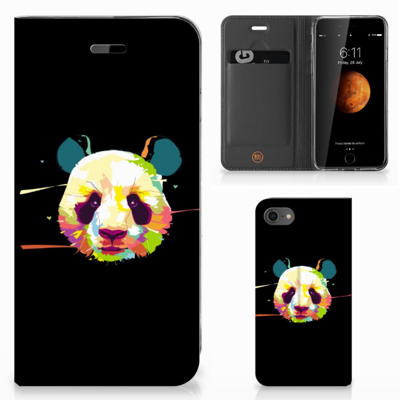 iPhone 7 | 8 | SE (2020) | SE (2022) Magnet Case Panda Color iPhone 7 | 8 | SE (2020) | SE (2022) Magnet Case Panda Color