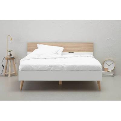 W Bed Oslo (160x200 cm)