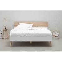 W Bed Oslo (160x200 cm)