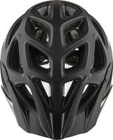 Olympic sportswear Helm Mythos Reflective black reflective 59-64 - thumbnail