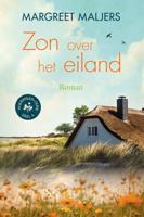 Zon over het eiland (Hardback)