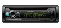 Pioneer DEH-S520BT Autoradio, CD, Bluetooth, USB, Spotify