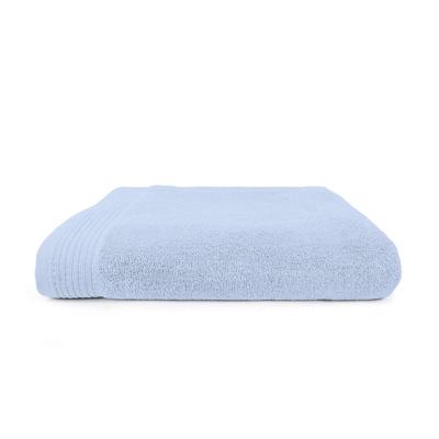 Strandlaken Classic - 100 x 180 cm - Licht Blauw