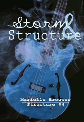 Storm & Structure - Marielle Brouwer - Paperback (9789082663068) Storm & Structure - Marielle Brouwer - Paperback (9789082663068)