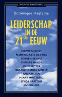 Leiderschap in de 21ste eeuw - Dominique Haijtema - eBook (9789047001638)