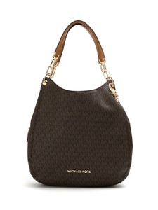 Michael Michael Kors sac à main Lillie - Marron