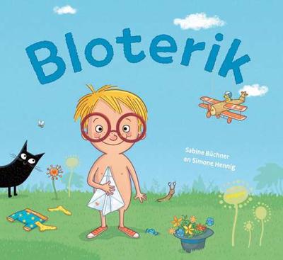 Bloterik - Sabine Buchner, Simone Hennig - Hardcover (9789021678276)