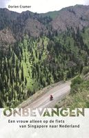 Onbevangen - Dorien Cramer - ebook - thumbnail