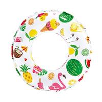Intex 59241 zwemring Fantasia, 61 cm, verschillende modellen/kleuren, 1 stuk