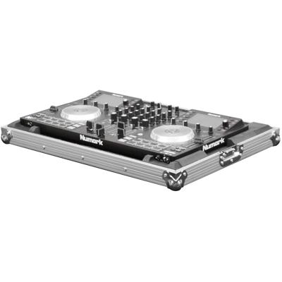 Odyssey FZNV low profile case voor Numark NV / NVII Odyssey FZNV low profile case voor Numark NV / NVII