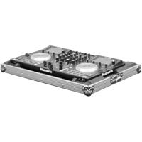 Odyssey FZNV low profile case voor Numark NV / NVII