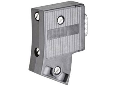 Siemens 6ES7972-0BA30-0XA0 6ES79720BA300XA0 PLC-connector