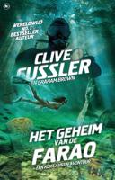 Het geheim van de farao - Clive Cussler - Paperback (9789044360264)
