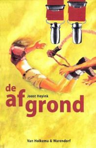 De afgrond - Joost Heyink - ebook