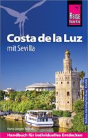 Reisgids Costa de la Luz - mit Sevilla | Reise Know-How Verlag - thumbnail