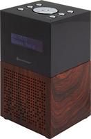 Soundmaster UR210BR bruin