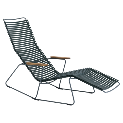 HOUE Ligstoel Tuin Click Sunrocker