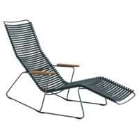 HOUE Ligstoel Tuin Click Sunrocker