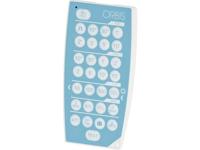 ORBIS Zeitschalttechnik OB134712 Afstandsbediening voor bewegingsmelder