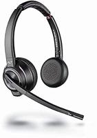 Plantronics DECT vervangende headset Savi W8220 zonder basis