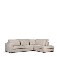 Hoekbank Bonita - Life Lichtbruin