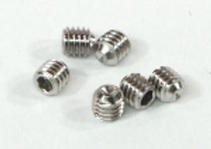 HPI - Set screw m3 x 3mm (6 pcs) (Z700)