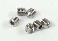 HPI - Set screw m3 x 3mm (6 pcs) (Z700) - thumbnail