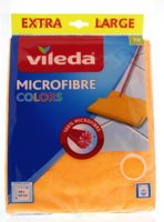 Vileda Microvezel dweil colors (1 st) - thumbnail