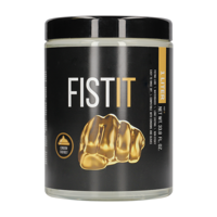 Fist It by Shots Waterbased Lubricant - Jar - 33.8 fl oz / 1000 ml - thumbnail