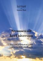 Stemmen uit het Universum (Paperback) - thumbnail