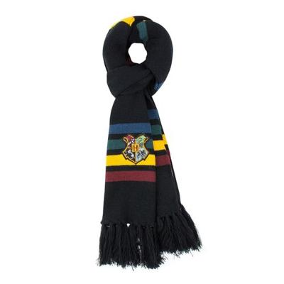 Harry Potter - Hogwarts Sjaal - Kleding;Kleding (4895205601277)