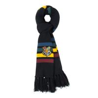 Harry Potter - Hogwarts Sjaal - Kleding;Kleding (4895205601277)