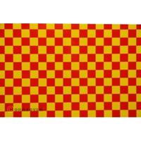 Oracover Orastick Fun 4 48-033-023-010 Plakfolie (l x b) 10 m x 60 cm Geel, Rood - thumbnail