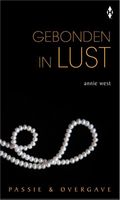 Gebonden in lust - Annie West - ebook - thumbnail