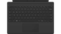 Microsoft Surface Pro Type Cover Zwart Microsoft Cover port Portugees