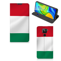 Xiaomi Redmi Note 9 Standcase Hongarije