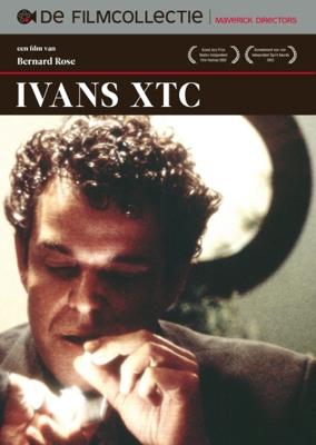 Ivans XTC - DVD (9789058497680)