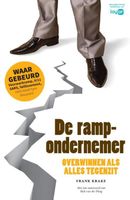 De rampondernemer - Frank Krake - ebook - thumbnail