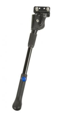 Non Branded standaard enkel 24 29 inch e bike verstelbaar aluminium zwart