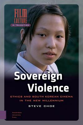 Sovereign violence - Steve Choe - eBook (9789048523016)